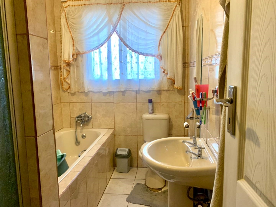 3 Bedroom Property for Sale in Fauna Free State